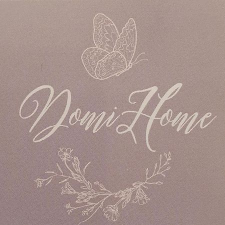 Domi Home لا سبيتسْيا المظهر الخارجي الصورة